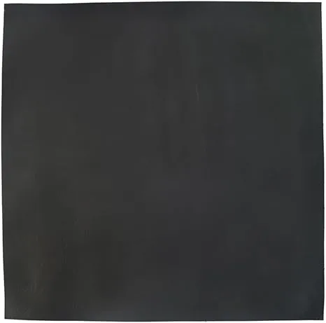 Thick Leather Square for Crafts (12 x 12 in.)