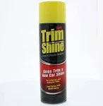 Stoner 91034 12 Ounce Trim Shine