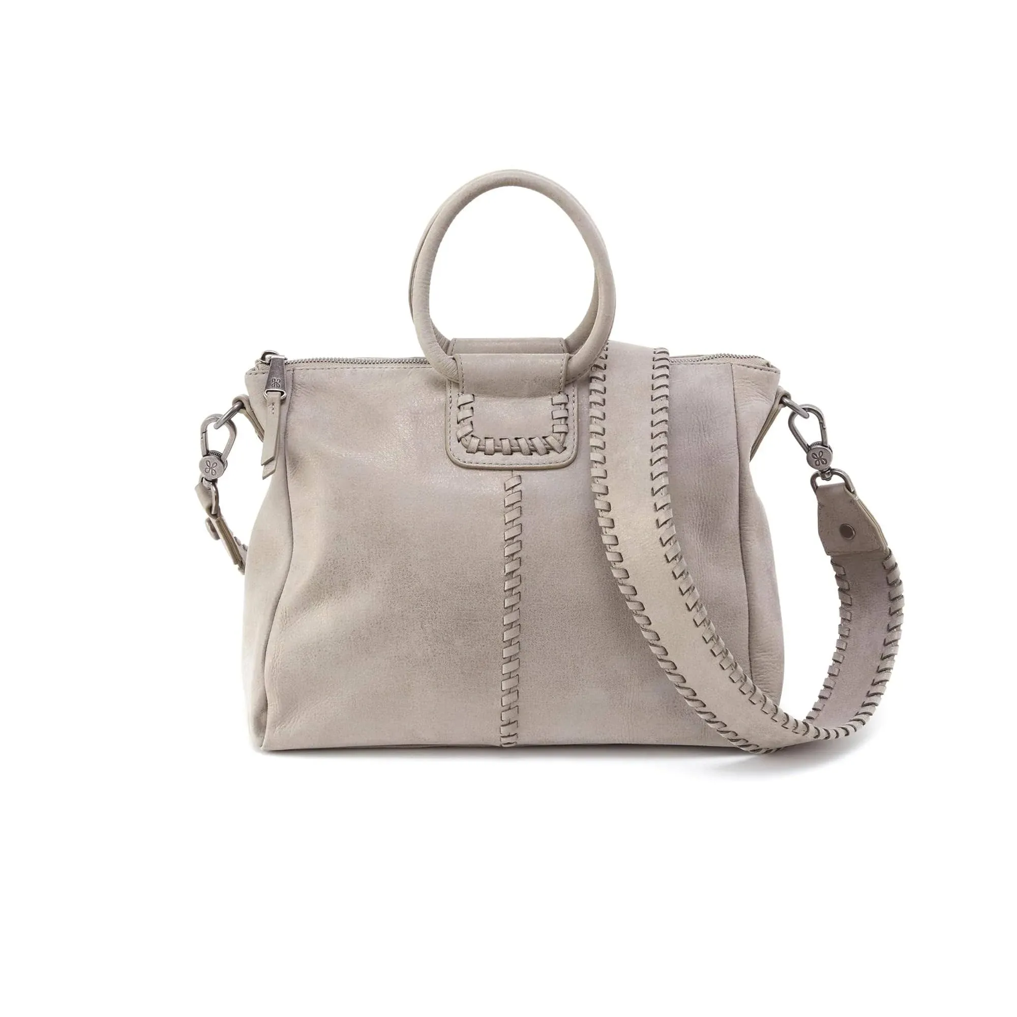 Hobo Sheila Medium Satchel