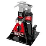 Powerbuilt 640912 All-in-One Bottle jack/jack Stand 3 Ton