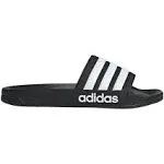 Adidas Men's Adilette Shower Slides