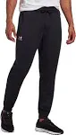 Under Armour Men's Sportstyle Tricot Joggers