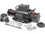 Rough Country Pro Series Winch