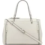 Calvin Klein Bubble Lamb Novelty Organization Satchel