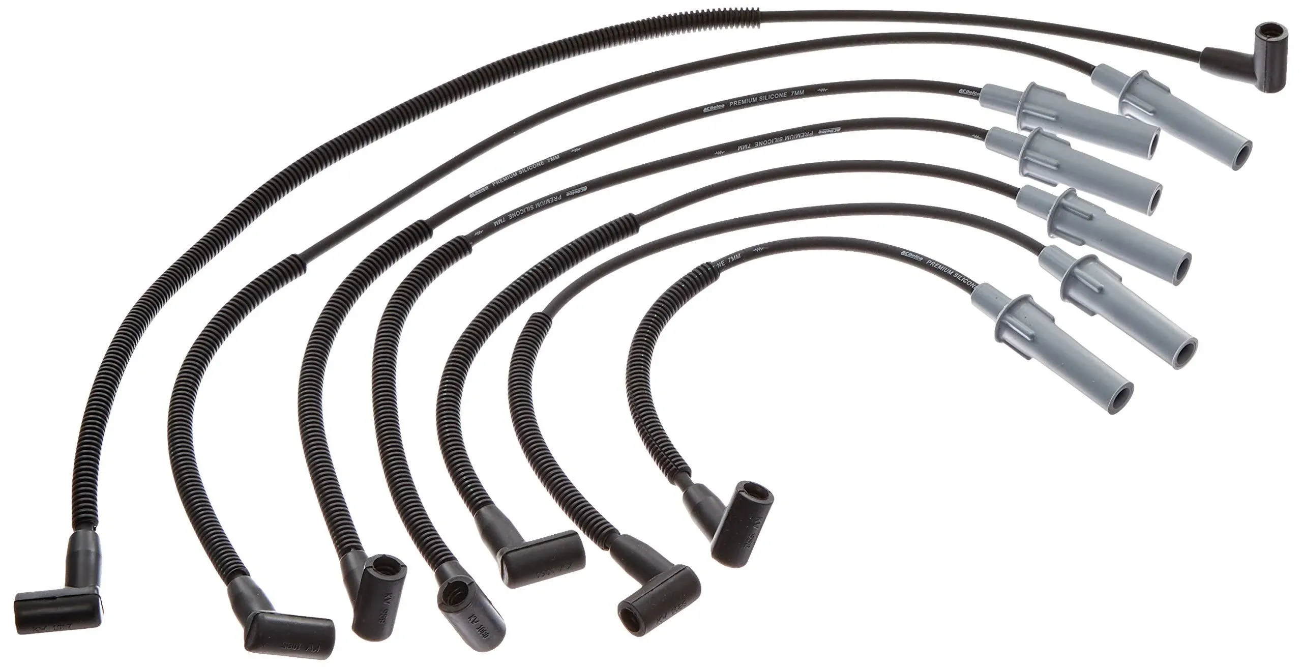 Spark Plug Wire Set