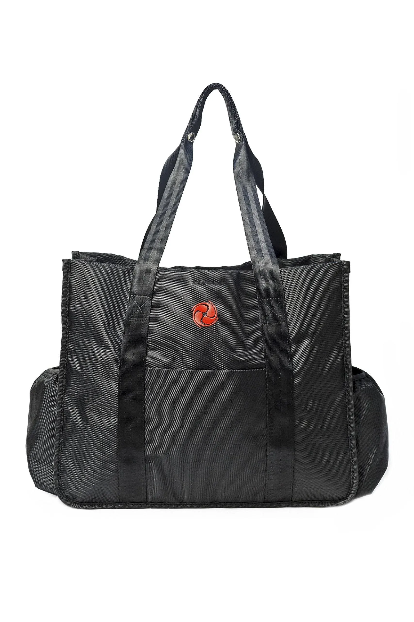 Live Well 360 Tote Gym Fitness Athletic Bag