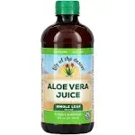 Lily of The Desert - Aloe Vera Juice - Whole Leaf - 32 Fl oz