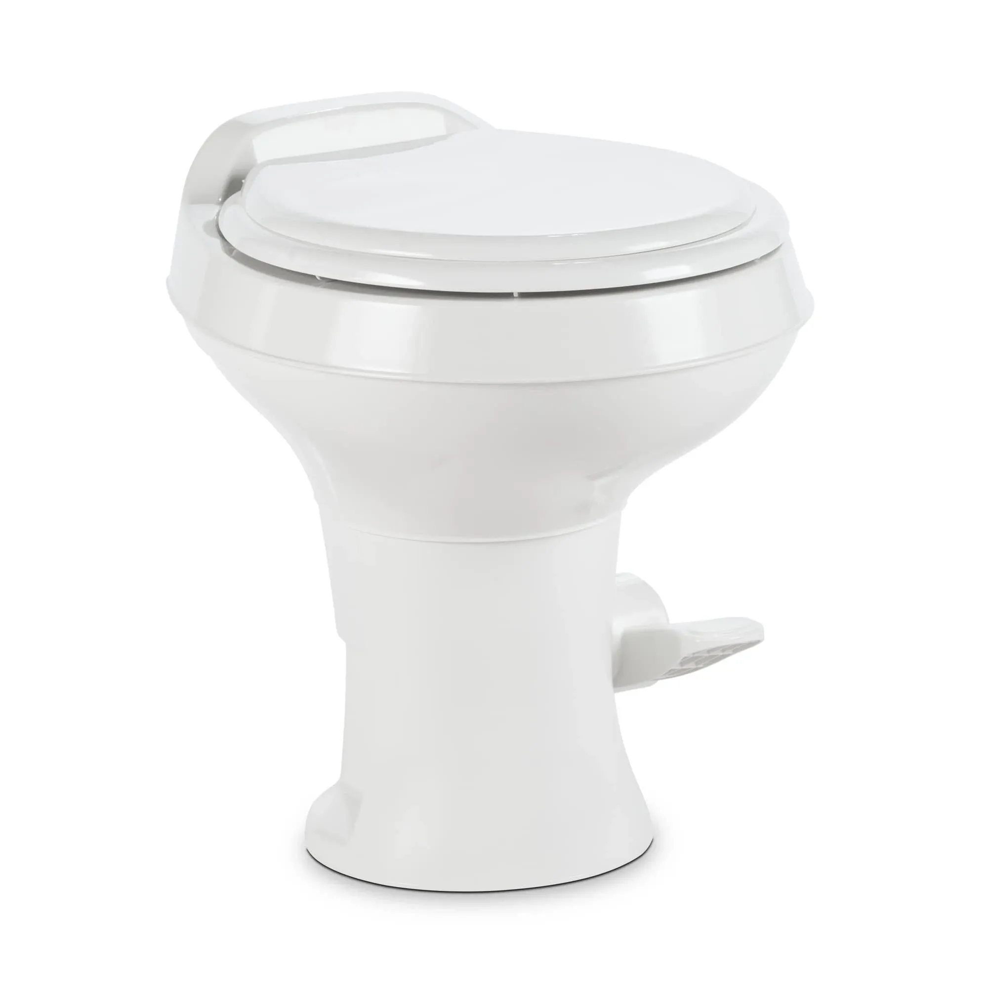 Dometic RV - 300-ss /rt/white Toilet - 9108765624