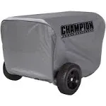 Champion Generator Cover