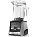 Vitamix A3500 Ascent Series Smart Blender, Professional-G<wbr/>rade, 64 oz.Graphite