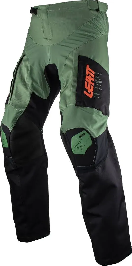 Leatt Moto 5.5 Enduro Pants