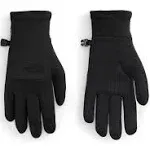 The North Face Women's Etip Recycled Glove - TNF Black