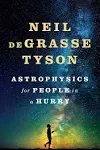 Astrophysics for People in a Hurry [Book]