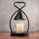 Candle Warmer Lamp with Timer - 1H, 2H, 4H, 2 Bulbs, Compatible with Jar Cand...