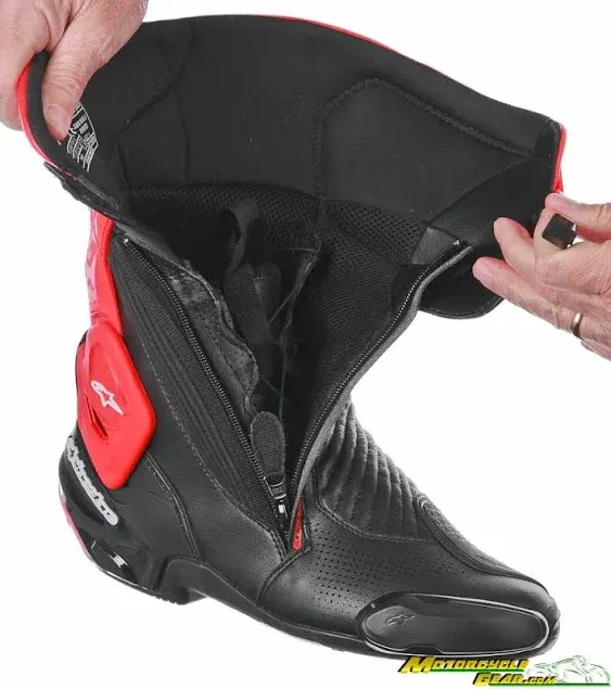 Alpinestars SMX Plus Vented Boots