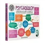 A Degree in a Book: Psychology: Everything You Need to Know to Master the Subject - In One Book!: 1