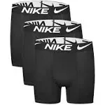 Nike Boy's Dri-Fit™ Boxers 3-Pack (Big Kids)