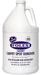 Folex Fsr128 1 Gallon Instant Carpet Spot Remover