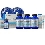 Facial Surgery Recovery Bundle