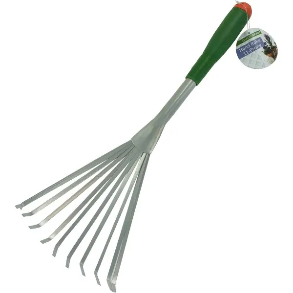 Gardening Hand Rake ( Case of 24 )