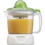 Proctor Silex Electric Citrus Juicer