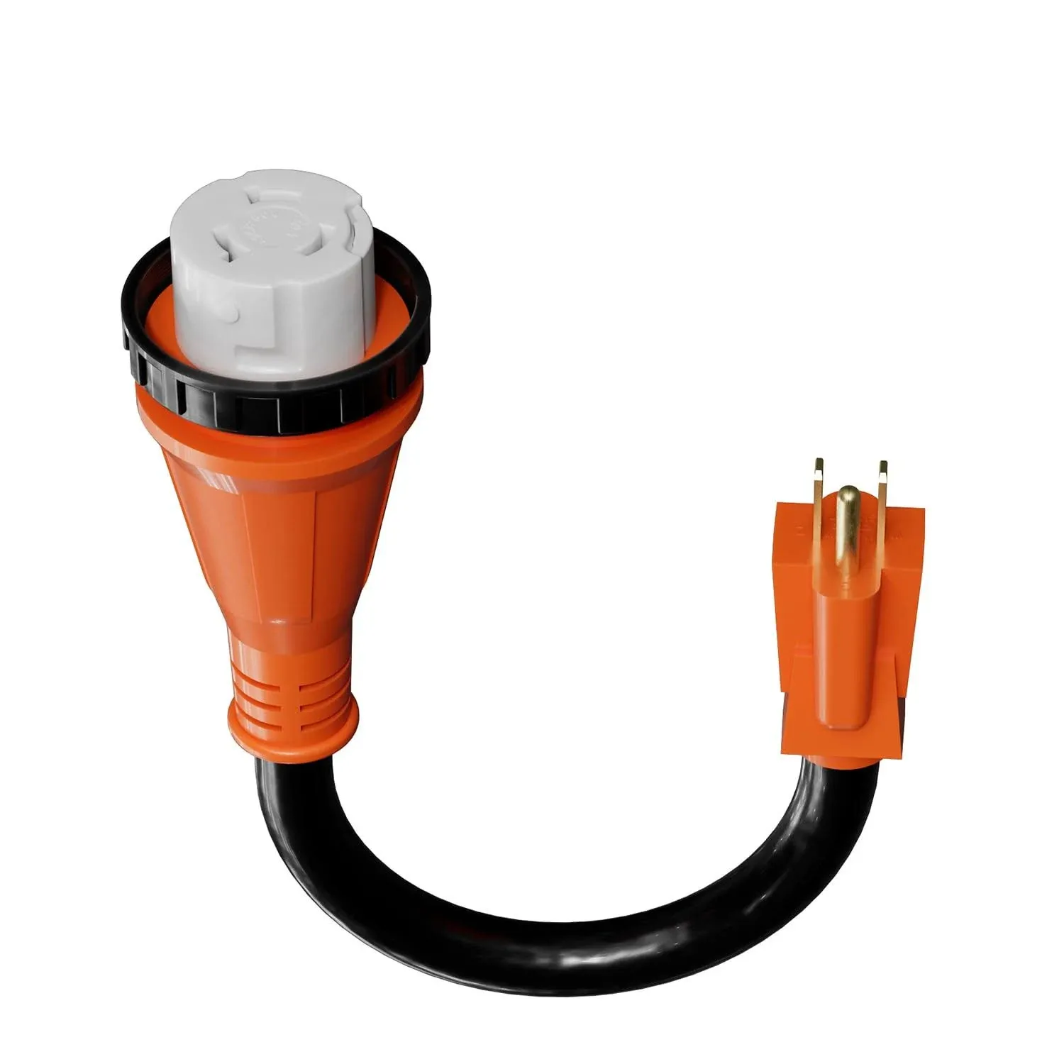 Ficstar RV Adapter Cord