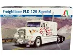 italeri Freightliner FLD 120 Special Tractor Cab