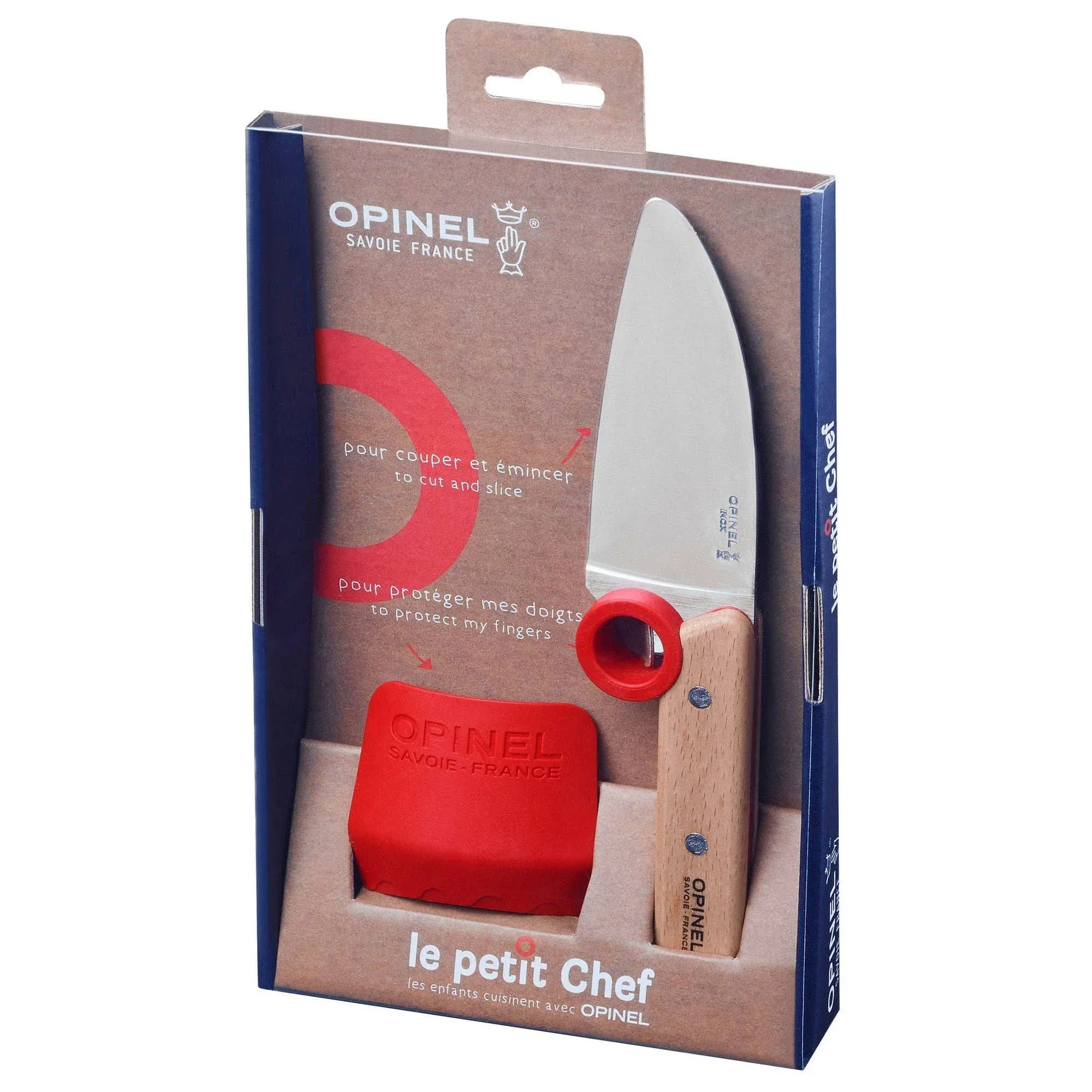 Le Petit Chef Knife