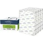 Hammermill Copier Digital Cover Stock 80 lbs. 18 x 12 Photo White 1000 Sheets 133200