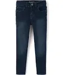 The Children’s Place Boys Skinny Jeans in Taft Wash, Size 16 New w/Tag $34.95