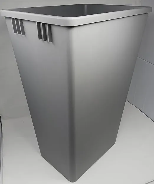 Rebrilliant 52 qt. Replacement Waste Bin