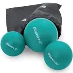 Massage Ball Set deep Tissue Release Trigger Therapy Myofascial Release Muscle