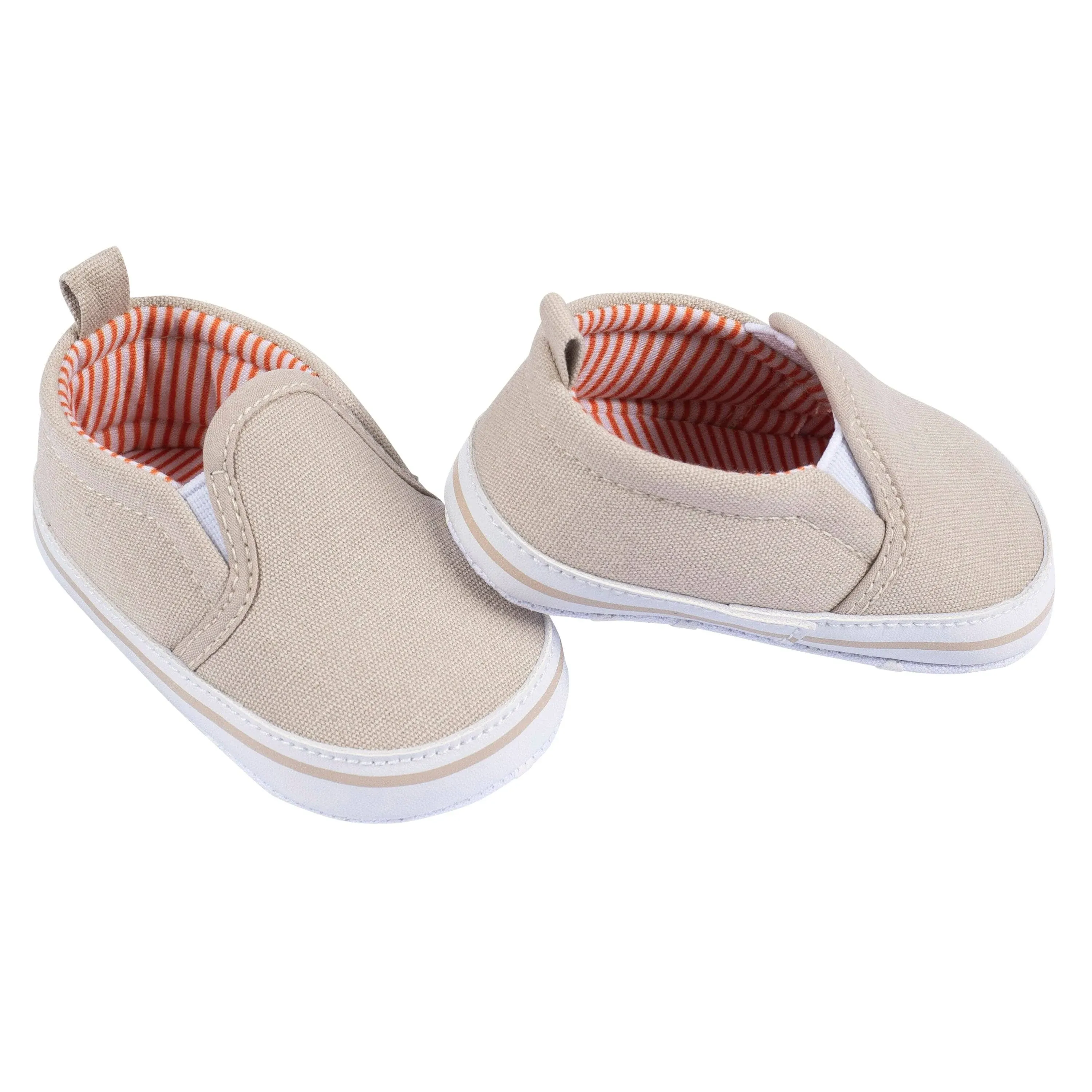 Gerber Infant Baby Slip-On Sneakers