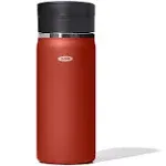 OXO Good Grips 16oz Travel Coffee Mug With Leakproof SimplyClean™ Lid - Terra Cotta