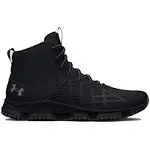 Under Armour Men's Micro G Strikefast Mid Tactical Shoes