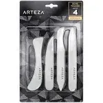 Arteza Bone Folder (Set of 4)