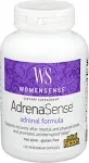 Natural Factors Adrenasense 120 Capsules