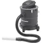 Vacmaster 6 Gallon Ash Vacuum