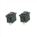 2PK 3/3S/3EZ ROCKER SWITCH