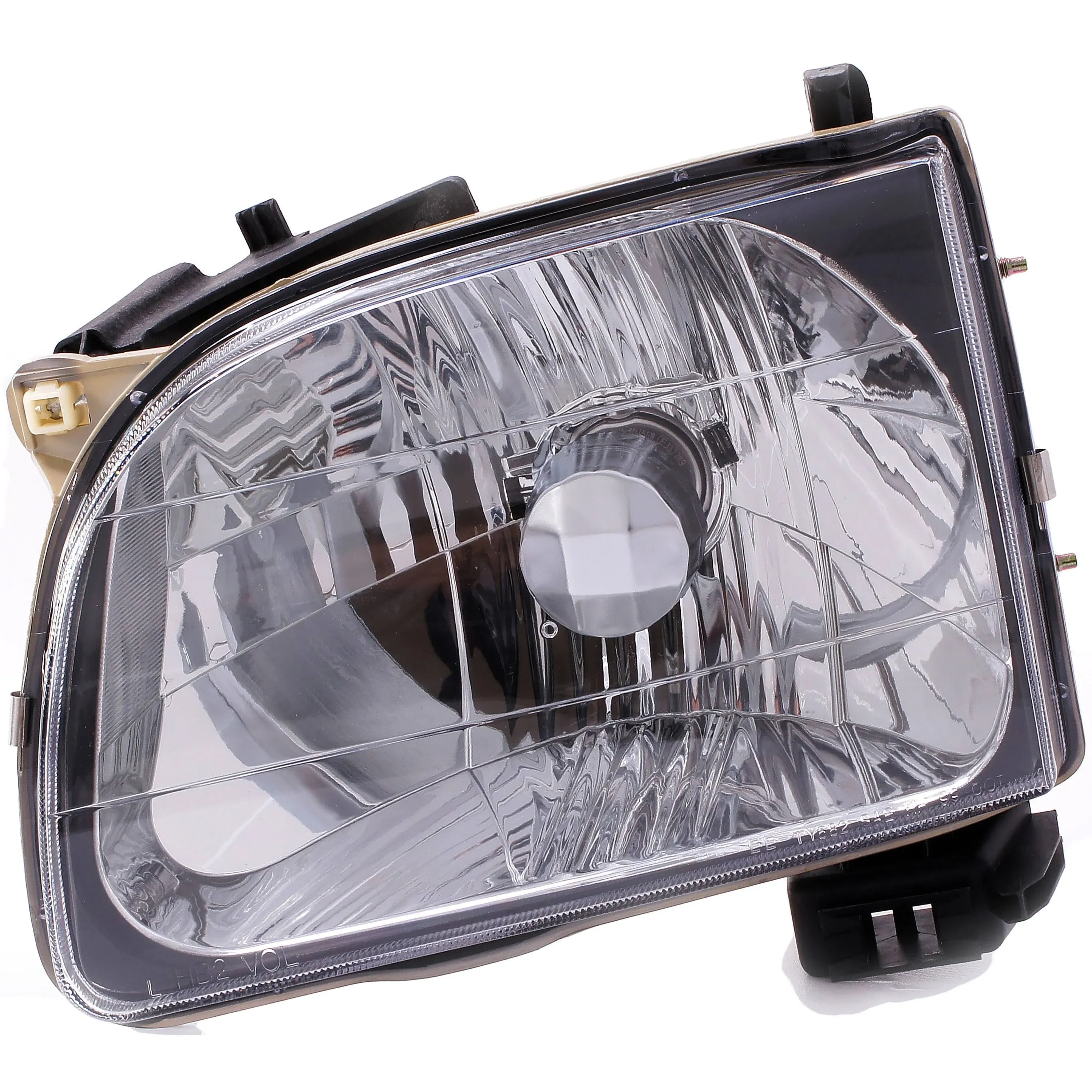 Dorman 1591702 Headlight Assembly; Left - Toyota | 20607400 62210051L 8115004110 8117004110