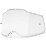 100% Gen 2 RC2/AC2/ST2 Replacement Lenses | MojoMotoSport.com