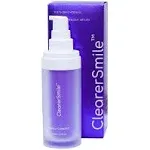 ClearerSmile Best Purple Toothpaste for Teeth Whitening