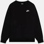 Nike Sportswear Club Fleece
Big Kids' Sweatshirt