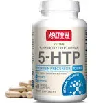 Jarrow Formulas - 5-HTP 100 mg - 60 Capsules