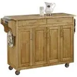 Create-a-Cart Kitchen Cart