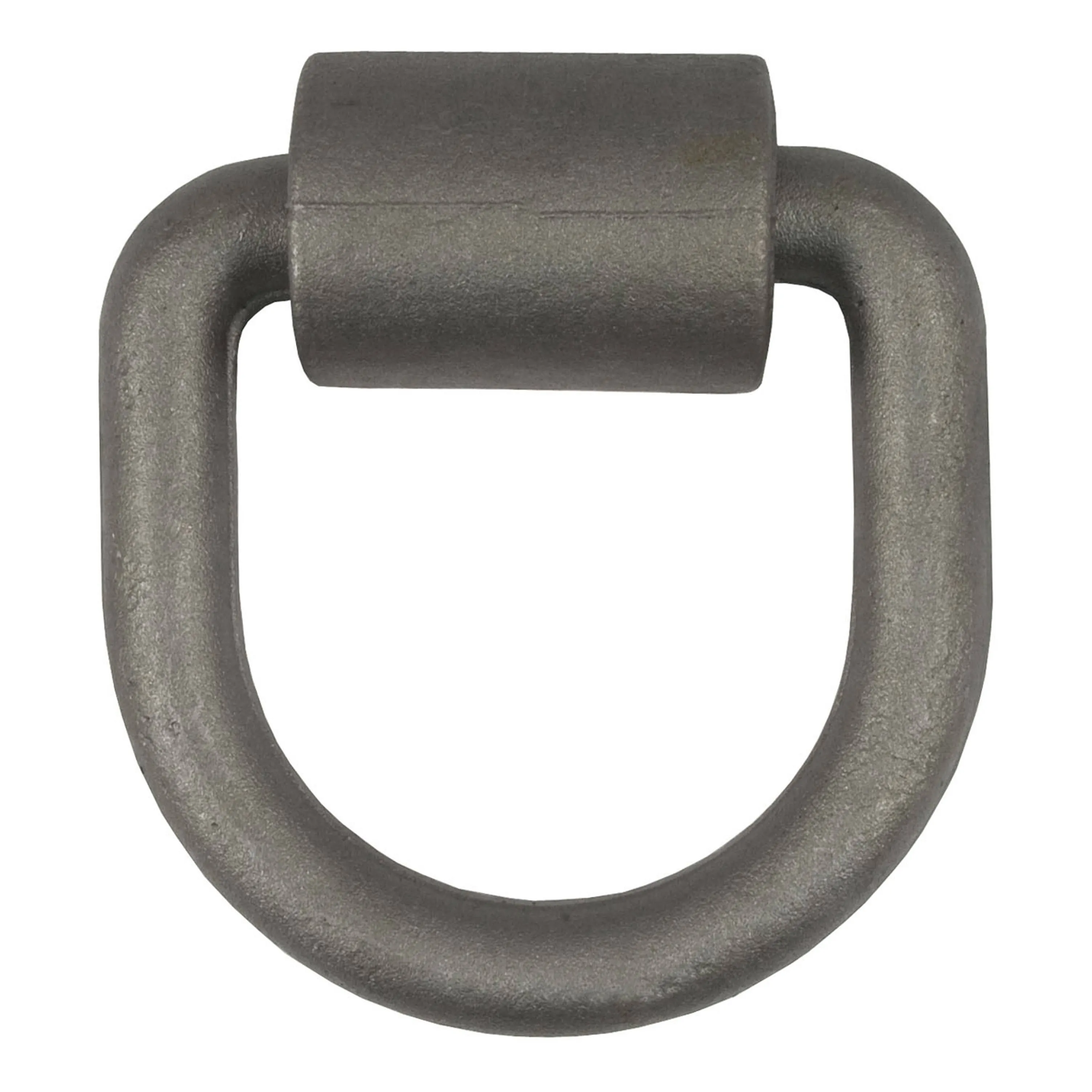 Curt Weld-On Tie-Down D-Ring 83750