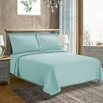 Superior 100% Premium Cotton Diamond Solitaire Jacquard Matelasse Bedspread Sage Queen Green