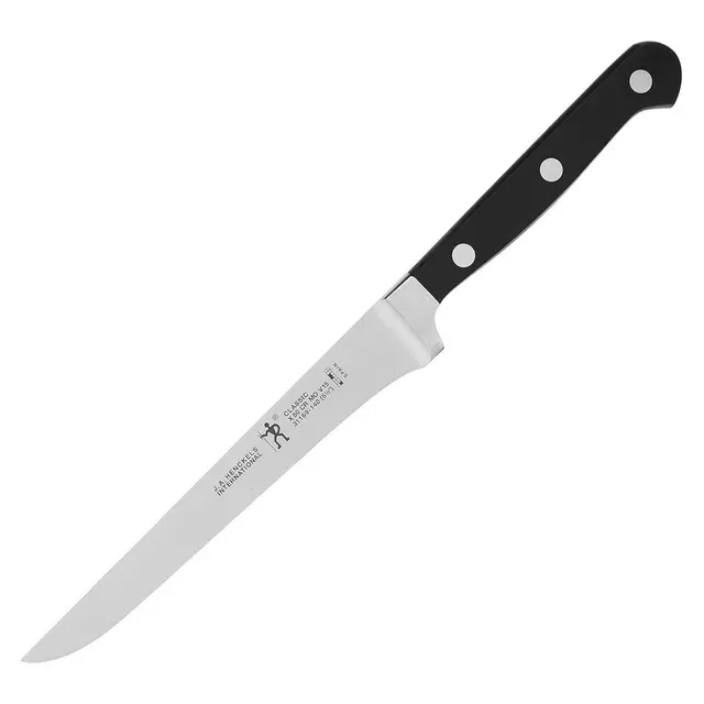 Henckels Classic Precision 5.5-inch Boning Knife