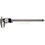 Mitutoyo Dial Caliper 505-749