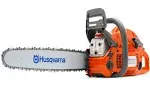 Husqvarna Chainsaw - 460 Rancher w/24 Inch Bar And Chain